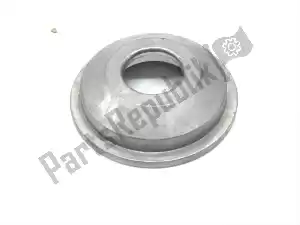 kawasaki 130911134 support, poussoir d'embrayage kdx175-a3 - La partie au fond