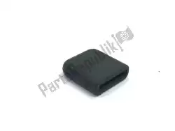 Here you can order the rubber pad from Ducati, with part number 76414381A: