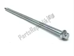 Qui puoi ordinare asse ruota rr da Honda , con numero parte 42301K26900: