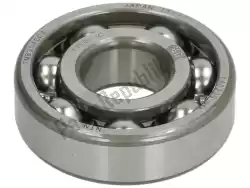 Here you can order the bearing d20x52x15 from Piaggio Group, with part number 82660R: