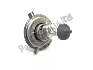 Yamaha 1D0H43140000 lâmpada, farol - Lado superior