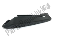 851663, Aprilia, Paraurti rh, Nuovo