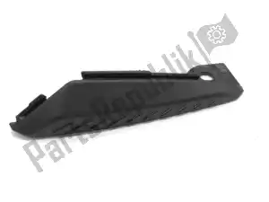 Piaggio Group 851663 paraurti rh - Il fondo