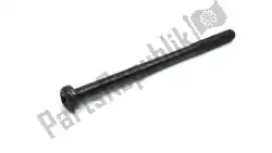 Here you can order the screw, pan from Yamaha, with part number 985070609000: