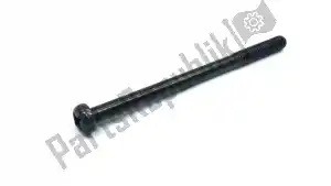 yamaha 985070609000 screw, pan - Bottom side