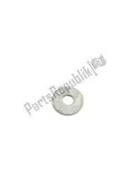 Here you can order the washer from BMW, with part number 07119903791: