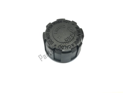 Aprilia 623673, Tapón del tanque de expansión, OEM: Aprilia 623673