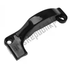 Here you can order the cap, grip upper from Ducati, with part number 65840041A: