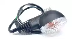 Here you can order the 01 lamp-assy-signal,rr,rh from Kawasaki, with part number 230370453: