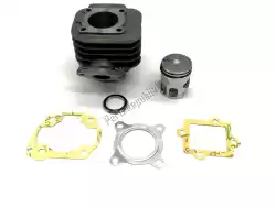 Here you can order the cylinder with piston kit from Yamaha, with part number 4CUWE13A1000: