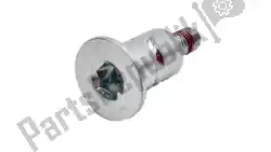 Here you can order the shaft, brake pivot from Honda, with part number 46513KZ4J20: