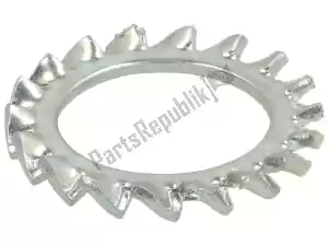 Piaggio Group AP0845530 rondella di sicurezza a17 - Il fondo