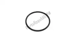 Here you can order the o-ring(2ty) from Yamaha, with part number 932103676900: