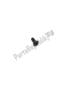 Piaggio Group 00008051200 screw - Bottom side