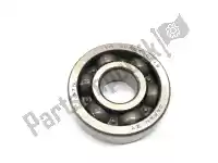 91005MK4701, Honda, lager, radiale kogel, 16x44x13 (toyo) honda fmx fx nx slr trx xbr xr 500 600 650 700 1985 1986 1987 1988 1989 1990 1991 1992 1993 1994 1995 1996 1997 1998 1999 2000 2001 2002 2003 2004 2005 2006 2007 2008 2009 2011, Nieuw