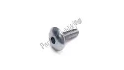 schroef maar/hd m6 x 20 slv van Triumph, met onderdeel nummer T3330727, bestel je hier online: