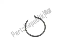 Ici, vous pouvez commander le 01 bouton-pression auprès de Kawasaki , avec le numéro de pièce 92033Y044: