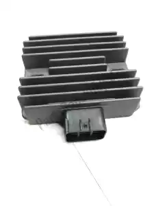 WAI KW1010N regulator rectifier assembly - Upper side