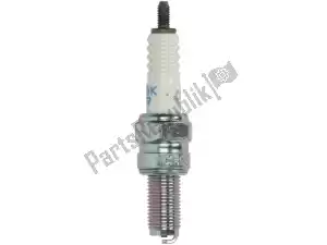 NGK 6263 bougies d'allumage, cr9e - La partie au fond