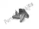 Impeller kx125-f1 Kawasaki 592561067