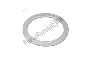 Piaggio Group 831393 guarnizione - Lato superiore
