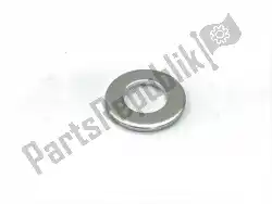 Here you can order the gasket,12x22x2 kl650e9f from Kawasaki, with part number 110610417: