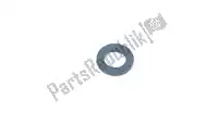 920221554, Kawasaki, sluitring, blank, 8mm zx750-e1 kawasaki b5 united kingdom c6 united kingdom c7 europe uk nl gr sa c7 united kingdom c8 united kingdom eliminator en er-6f er-6n estrella gpx gpz gt voyager zg zx 50 80 125 250 500 550 600 650 750 1100 1200 1985 1986 1987 1988 1989 1990 1991 1992 1993 199, Nieuw