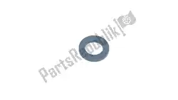 sluitring, blank, 8mm zx750-e1 van Kawasaki, met onderdeel nummer 920221554, bestel je hier online: