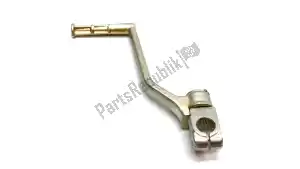 suzuki 2630003B00 conjunto de palanca, patada - Lado superior