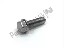 Here you can order the bolt-flanged-small,6x20 klx450 from Kawasaki, with part number 132BC0620: