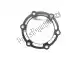 Bracket 1 Yamaha 1WS2537W0000