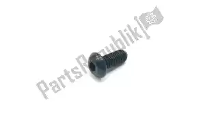 kawasaki 921541471 perno, casquillo, 5x12 en650aff - Lado inferior