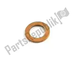 Qui puoi ordinare anello cu-seal din7603-6x10x1 da KTM , con numero parte 0603061001: