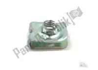 90183050A600, Yamaha, nut, spring yamaha ajs fjr fz mt vmx xj xjr xp xsr xt xvs ybr yfz r yp yzf r  125 300 400 500 600 660 700 800 900 950 1000 1200 1300 1670 1700 2003 2004 2005 2006 2007 2008 2009 2010 2011 2012 2013 2014 2015 2016, New