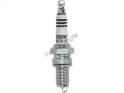 Ici, vous pouvez commander le bougie d'allumage iridium ix, dpr8eix-9 auprès de NGK , avec le numéro de pièce 2202: