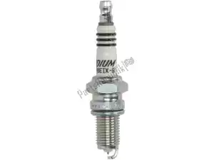 NGK 2202 bougie d'allumage iridium ix, dpr8eix-9 - La partie au fond