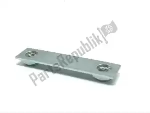 bmw 46712335185 bracket - Bottom side