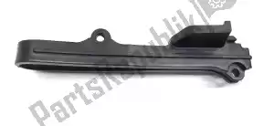 suzuki 6127313E01 buffer,chain - Bottom side