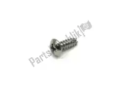 Here you can order the screw, lens fitting from Yamaha, with part number 3D9H33331000: