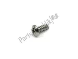 yamaha 3D9H33331000 screw, lens fitting - Bottom side