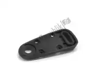 46637652856, BMW, plaque de support droite bmw  1150 1999 2000 2001 2002 2003 2004, Nouveau