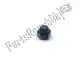 Nut, cap Yamaha 953070880000