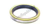 0760405270, KTM, shaft seal ring 40x52x7 b ktm  competition duke e egs enduro exc exe lc lc2 lc4 ls lse mxc rxc sc six sting sup super supermoto sx sxc 125 200 250 300 350 360 380 400 440 520 540 620 625 640 1994 1995 1996 1997 1998 1999 2000 2001 2002 2004 2005 2020, New