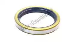 Here you can order the shaft seal ring 40x52x7 b from KTM, with part number 0760405270: