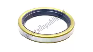 ktm 0760405270 shaft seal ring 40x52x7 b - Bottom side