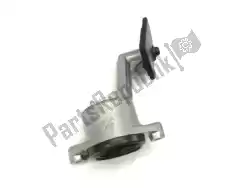 Here you can order the push lever comp. From Yamaha, with part number 1FK163811100: