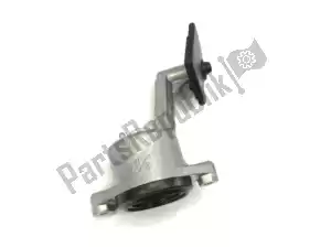 yamaha 1FK163811100 push lever comp. - Bottom side