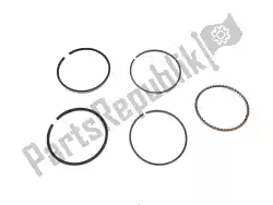 Ici, vous pouvez commander le jeu de segments de piston (std) auprès de Yamaha , avec le numéro de pièce 50M116100000: