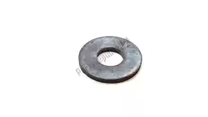 yamaha 902010887700 washer (853) - Bottom side