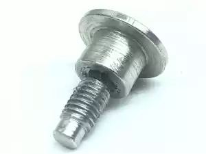 ducati 77210842A special screw - Upper side